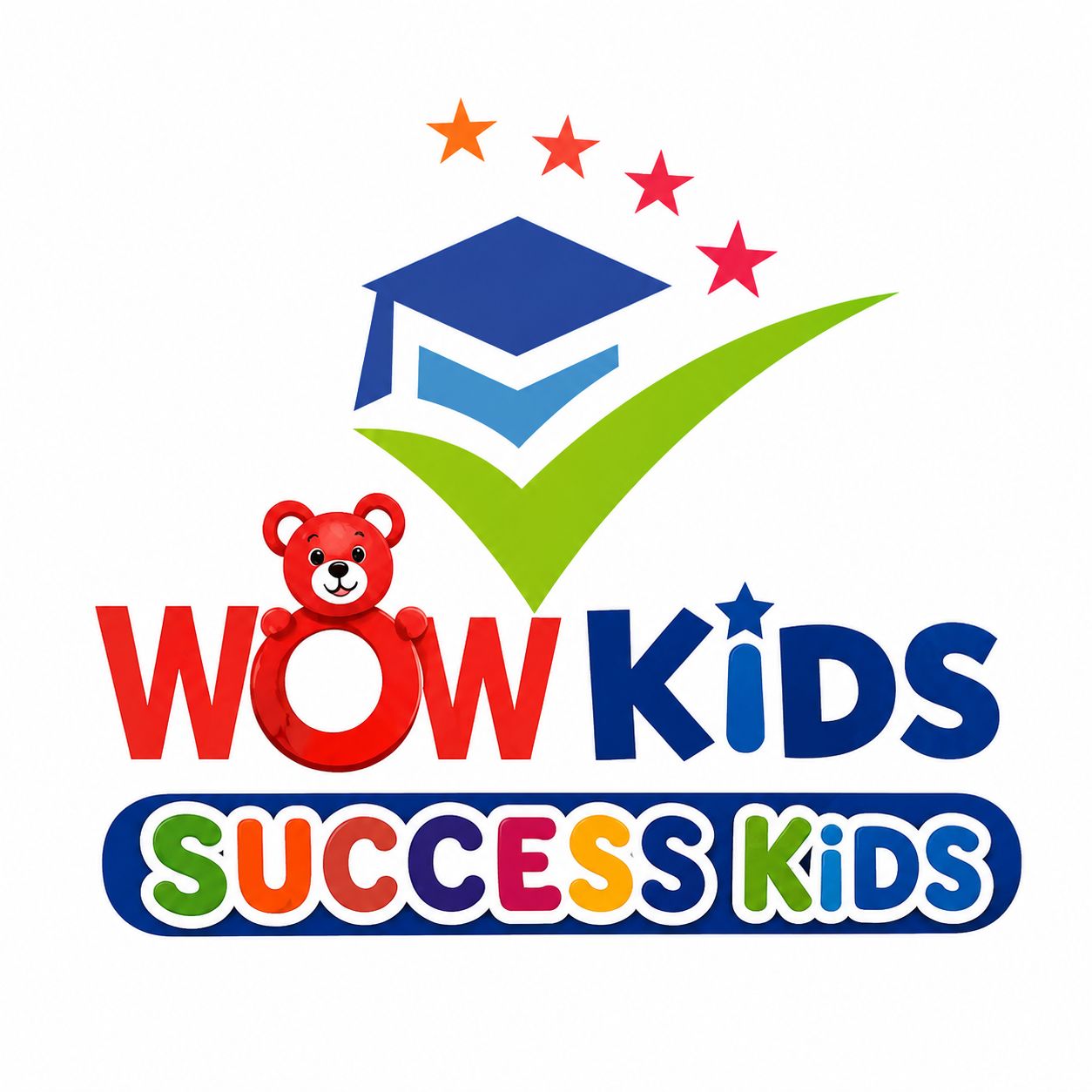 Success Kids – Joyful Learning